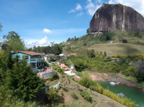 Casa Galeria Guatape